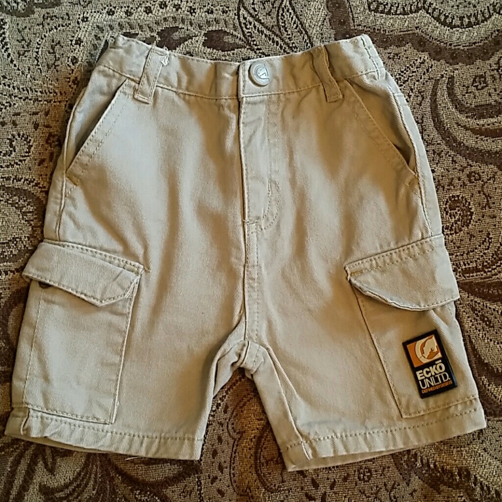 Ecko UNLTD. Shorts